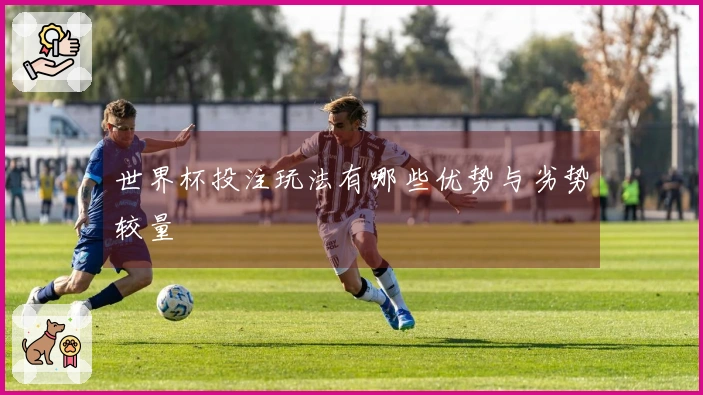 世界杯投注玩法有哪些优势与劣势较量