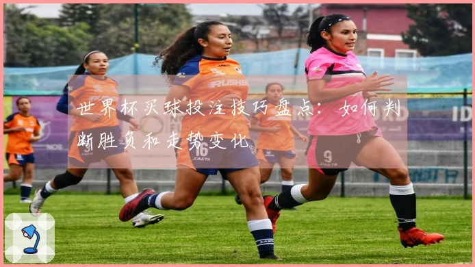 世界杯买球投注技巧盘点：如何判断胜负和走势变化