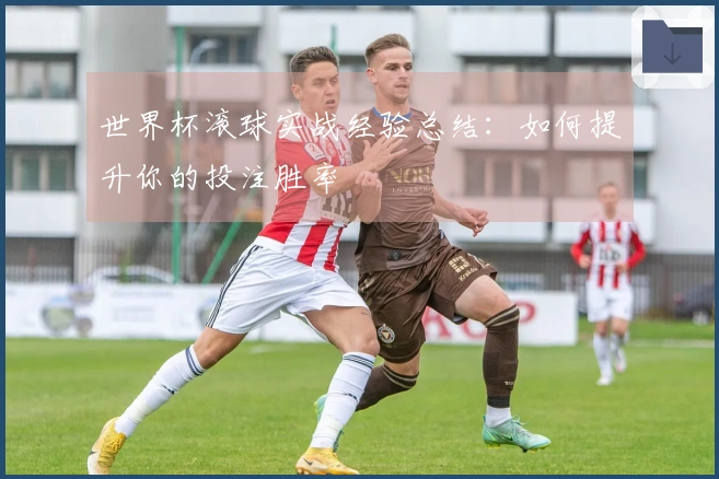 世界杯滚球实战经验总结：如何提升你的投注胜率