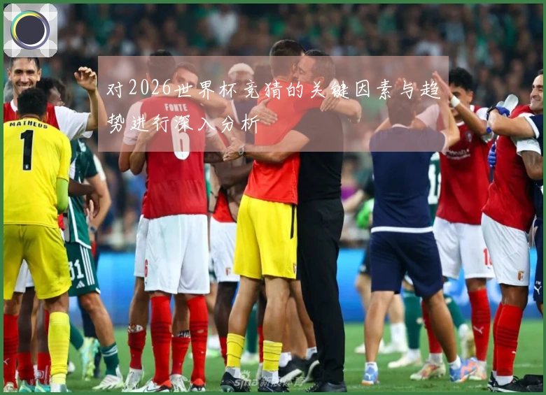 对2026世界杯竞猜的关键因素与趋势进行深入分析