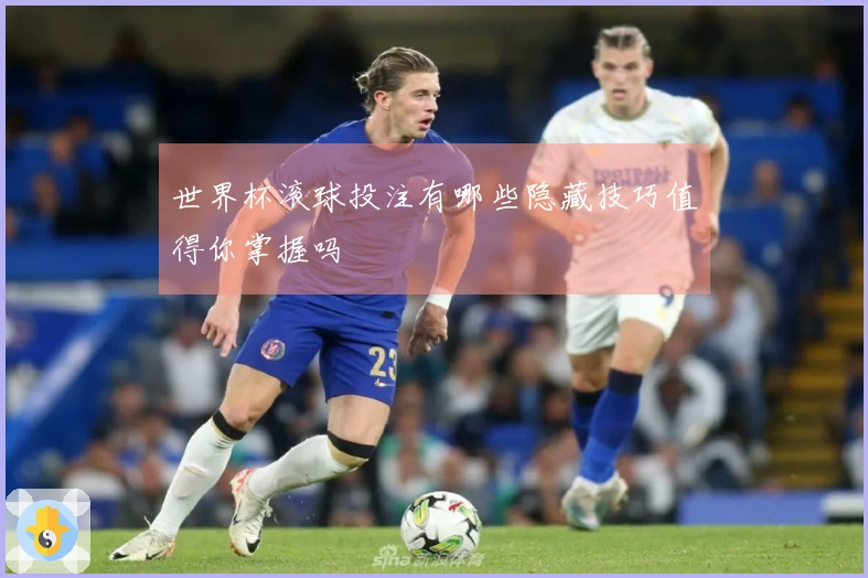 世界杯滚球投注有哪些隐藏技巧值得你掌握吗