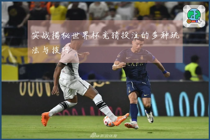 实战揭秘世界杯竞猜投注的多种玩法与技巧