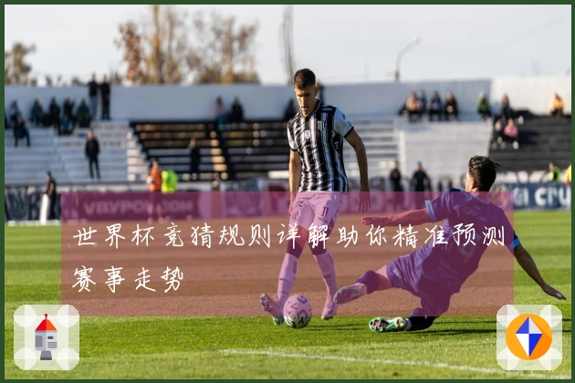 世界杯竞猜规则详解助你精准预测赛事走势