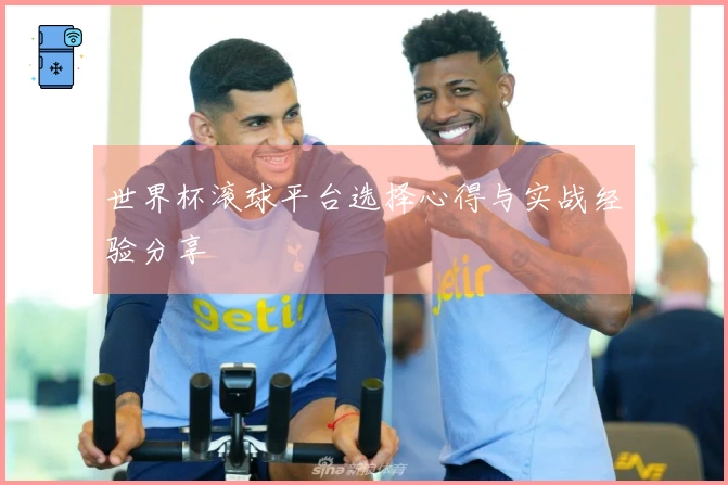 世界杯滚球平台选择心得与实战经验分享