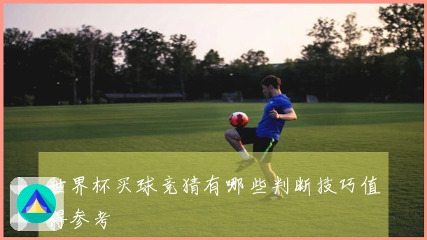 世界杯买球竞猜有哪些判断技巧值得参考