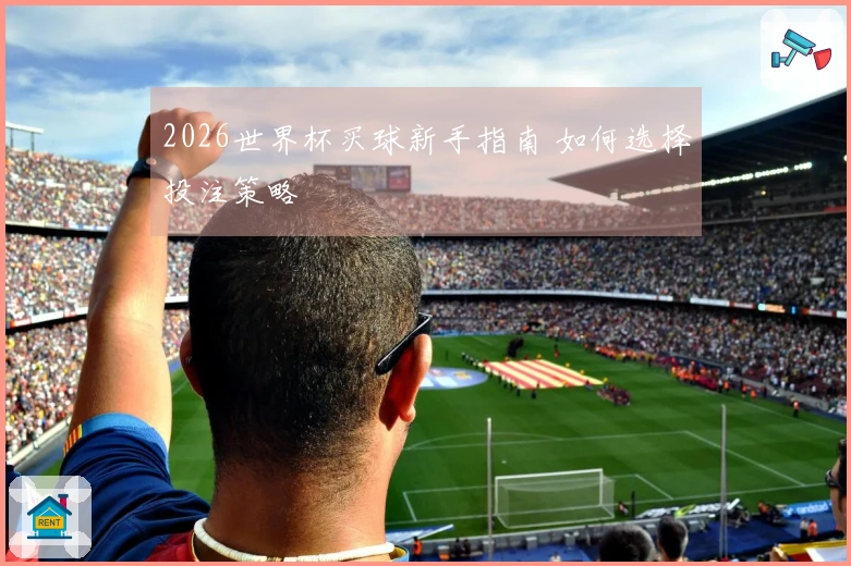 2026世界杯买球新手指南 如何选择投注策略
