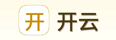 开云 logo